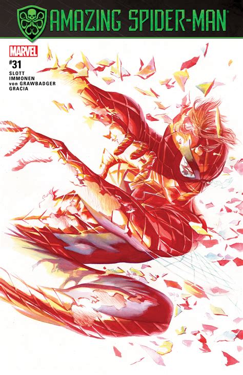 Amazing Spider-Man 2015-31 Reader
