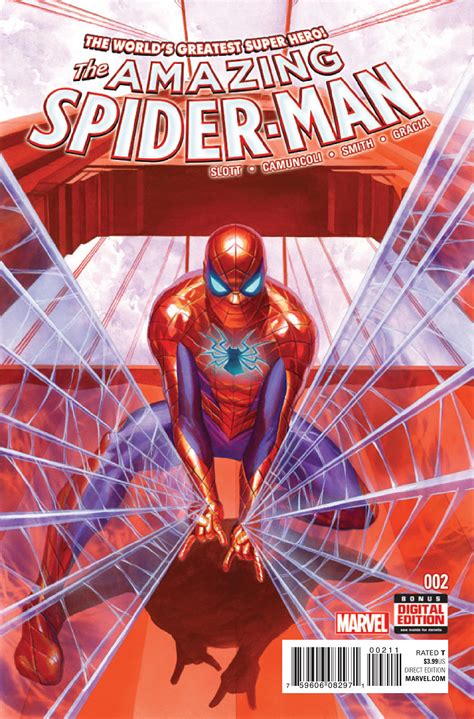 Amazing Spider-Man 2015-5 PDF