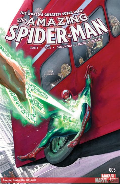 Amazing Spider-Man 2015-5 PDF