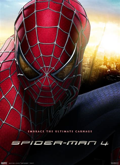 Amazing Spider-Man 4 Doc