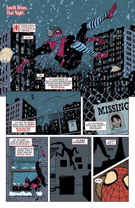 Amazing Spider-Man 615 PDF