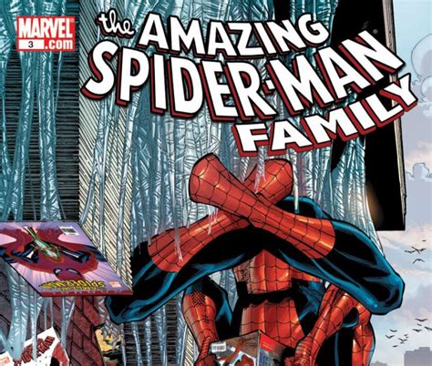 Amazing Spider-Man Family 2008-2009 3 PDF