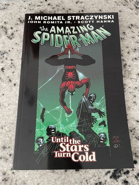 Amazing Spider-Man Volume 3 Until The Stars Turn Cold TPB Kindle Editon