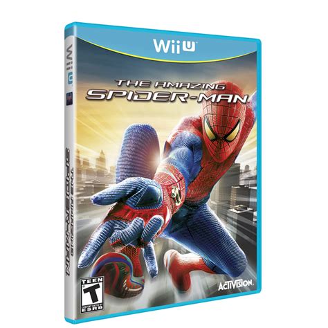 Amazing Spider-Man Wii: Spider-Slayer Saga