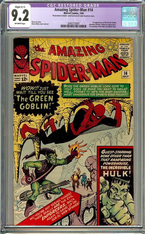 Amazing Spider-man 14 PDF