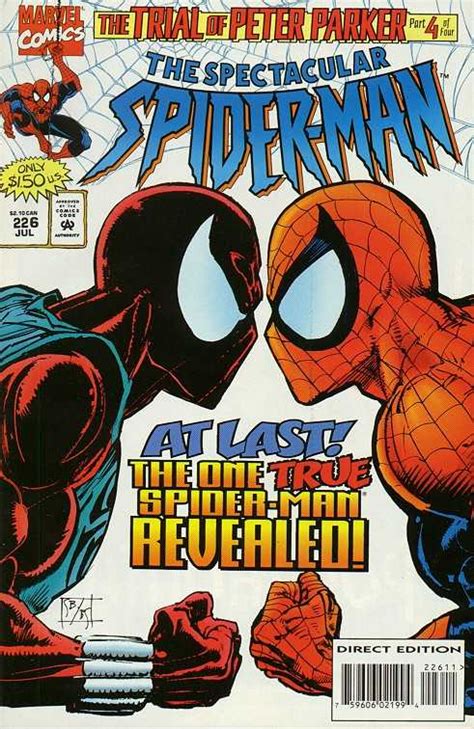 Amazing Spider-man 226 Vol 1 Epub