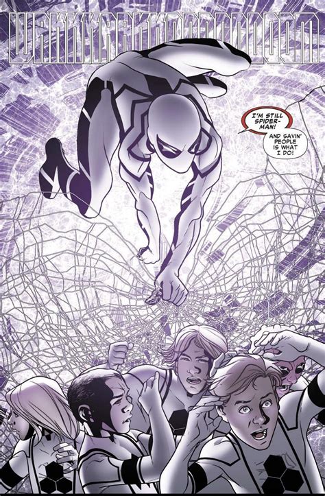 Amazing Spider-man 660 The Sinister Six versus Spider-Man and the FF  Reader