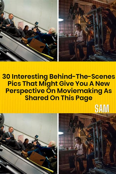 Amazing Stories Season (5): 20 Exciting Behind-the-Scenes Secrets