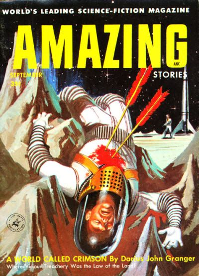 Amazing Stories September 1956 PDF