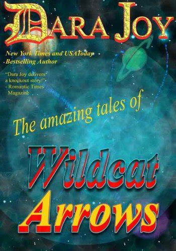 Amazing Tales Of Wildcat Arrows Kindle Editon