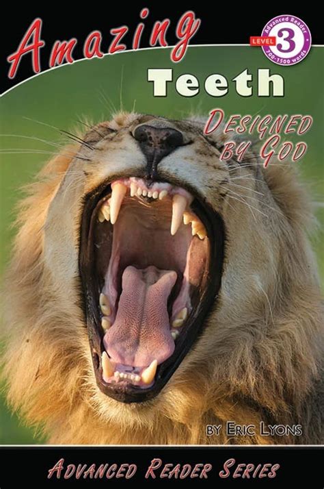 Amazing Teeth Designed by God Doc