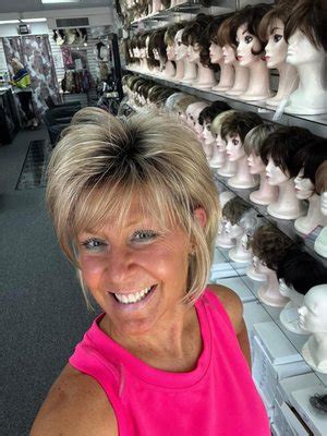 Amazing Wig World Mundelein IL: 10,000+ Styles for All Your Hair Needs