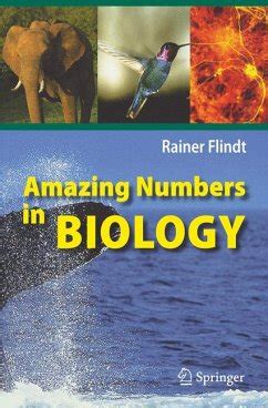 Amazing.Numbers.in.Biology Ebook PDF