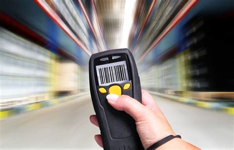 Amazon's Barcode Scanner: A Game-Changer for Retail