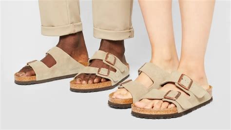 Amazon's Birkenstock Empire: A Guide to Comfort and Style