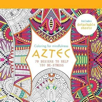 Amazon 70 designs to help you de-stress Coloring for Mindfulness Kindle Editon