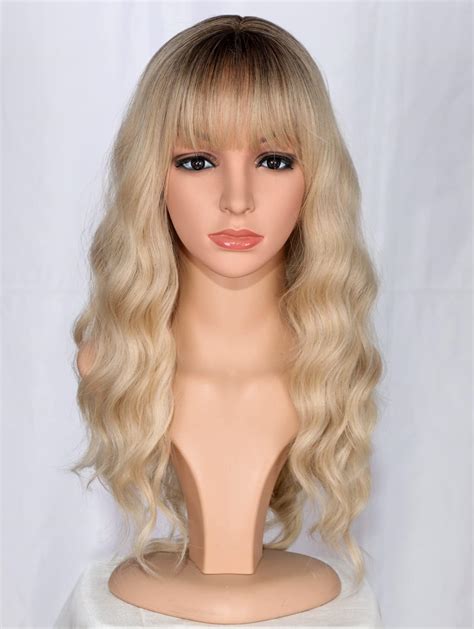 Amazon Blonde Wig: The Ultimate Guide to 10,000 Blonde Wig Styles