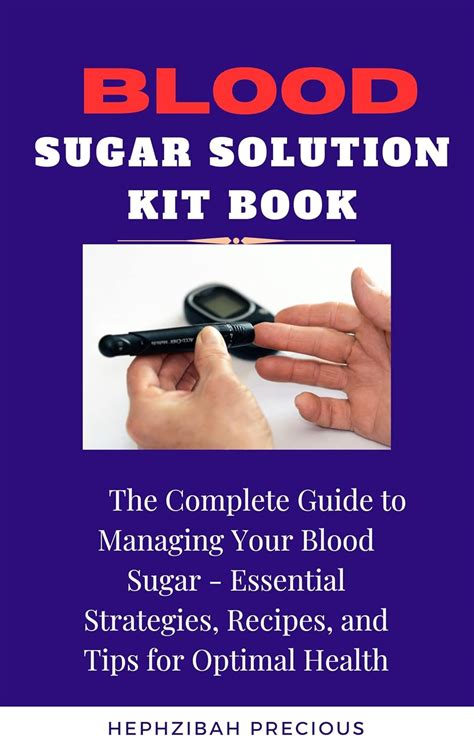 Amazon Blood Sugar Solution Doc