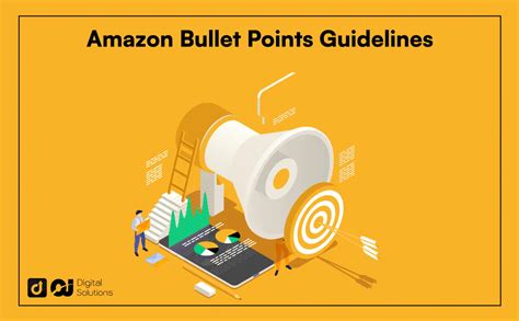 Amazon Bullet Points - Compliance
