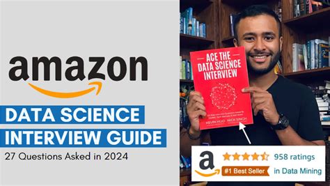 Amazon Data Scientist Intern: A Comprehensive Guide