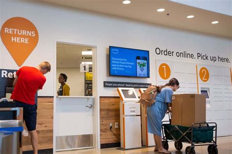 Amazon Hub Counter News: The Inside Scoop on the Latest Battle for Retail Dominance