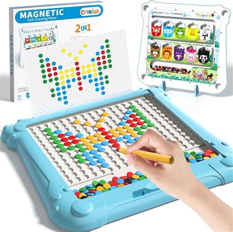 Amazon Magnetic Drawing Board