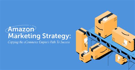Amazon Marketing Internship: A Pathway to Success in E-commerce