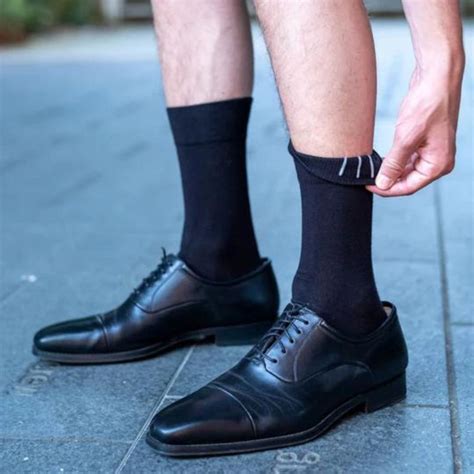 Amazon Men's Socks: A Comprehensive Guide for Comfort and Style