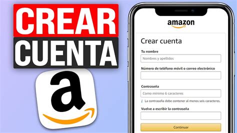 Amazon Mi Cuenta: Your Personal Gateway to a Shopping Paradise