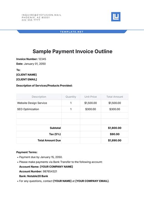 Amazon Payment Service Batch Invoice Template