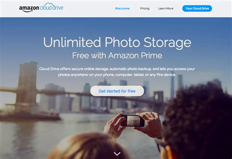 Amazon Prime Photos Your Guide to Amazon s New UNLIMITED Cloud Photo Storage Service PDF