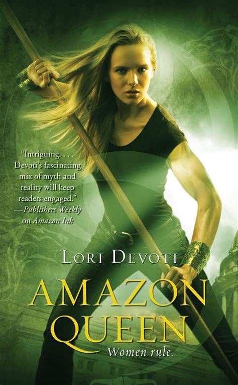 Amazon Queen Amazons Book 2 Doc