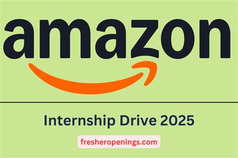 Amazon Research Internship: A Gateway to Innovation and Discovery