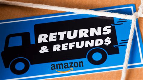 Amazon Returns and Cancellations: A Comprehensive Guide