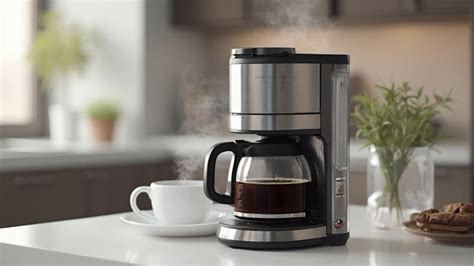 Amazon SEO - coffee maker review