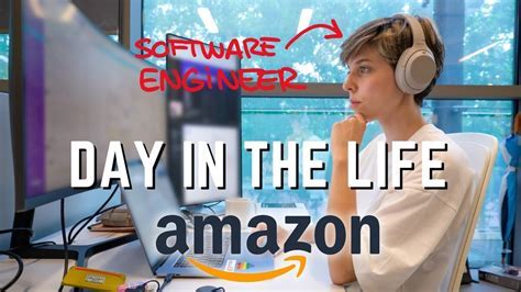 Amazon Software Engineering Internships: An Inside Look into a World of Innovation