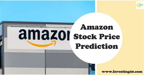 Amazon Stock Futures: 420% Growth Potential by 2030