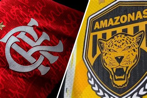 Amazonas FC x Flamengo: Um Duelo Inesquecível na Copa do Brasil 2024