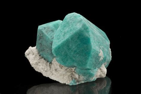 Amazonite: