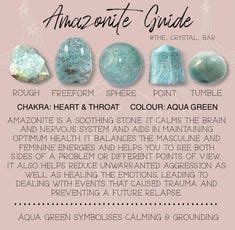 Amazonite: A Gem with a Tapestry of Meanings