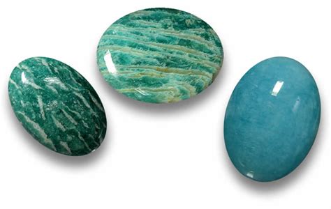 Amazonite: A Gemstone of Serene Aquamarine Hues