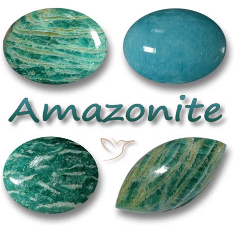 Amazonite: A Gemstone with a Rich History