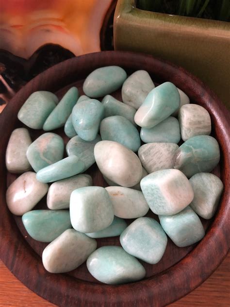 Amazonite: A Soothing Stone with a Palette of Calming Hues