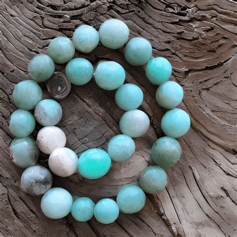 Amazonite: A Stone of Harmony and Balance