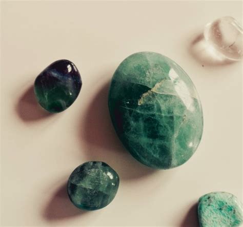 Amazonite: A Stone of Hope, Harmony, and Abundance