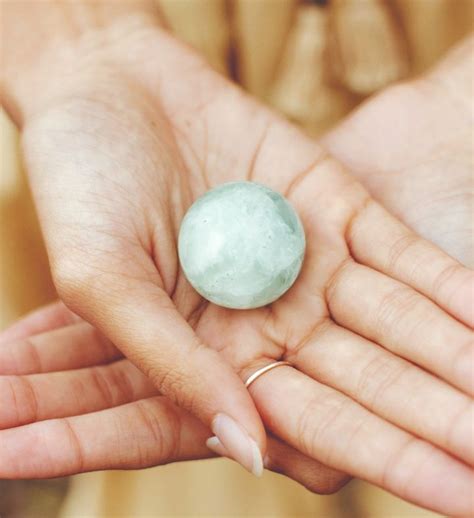 Amazonite: A Stone of Hope and Healing