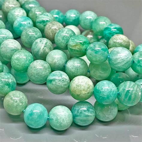 Amazonite: A Treasured Gemstone