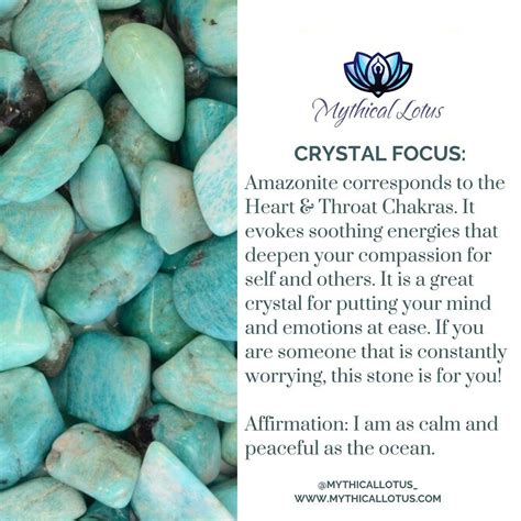 Amazonite: A Vibrant Blue-Green Gemstone with Mystical Properties and Practical Applications