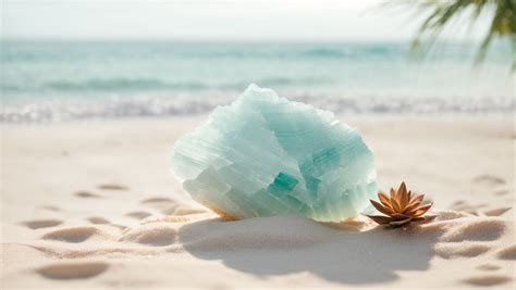 Amazonite: Delve into Its Spiritual Significance and Unlock Its Healing Properties