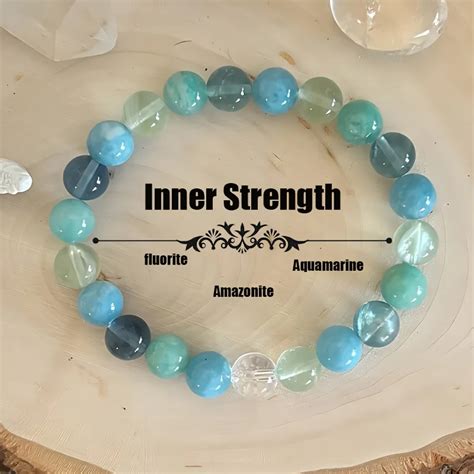 Amazonite: The Healing Stone of Courage and Inner Strength